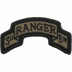 Best deal 🔥 Other Brands Army Unit Patch 75th Ranger Regiment, 3rd Battalion (OCP) ✔️