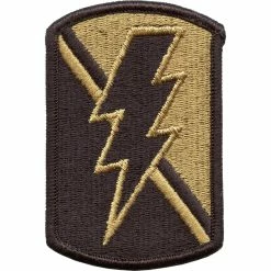 Coupon ❤️ Ira Green, Inc Army Unit Patch 79th Infantry Brigade Combat Team (OCP) 🎉