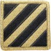 Coupon ✨ Ira Green, Inc Army Patch Third Infantry Division Subdued Velcro (OCP) ⌛