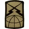 Budget ❤️ Other Brands Army Unit Patch 160th Signal Brigade (OCP) 👍