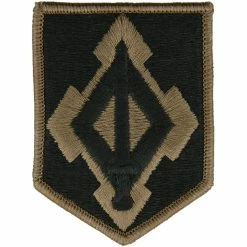 Hot Sale 🌟 Ira Green, Inc Army Patch Maneuver Support Center Of Excellence Velcro (OCP) ⌛
