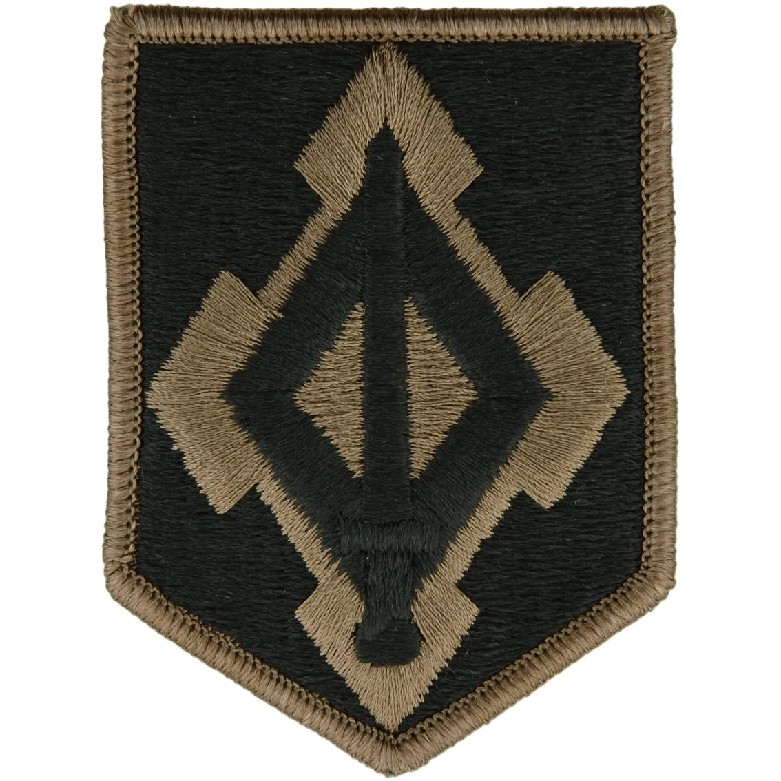 Hot Sale 🌟 Ira Green, Inc Army Patch Maneuver Support Center Of Excellence Velcro (OCP) ⌛ 1 Hot Sale 🌟 Ira Green, Inc Army Patch Maneuver Support Center Of Excellence Velcro (OCP) ⌛