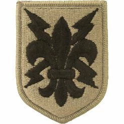 Wholesale 😀 Other Brands Army Unit Patch 205th Military Intelligence Brigade (OCP) ⌛