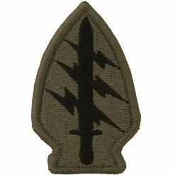 Buy ⭐ Other Brands Army Unit Patch Special Forces (OCP) 🔥