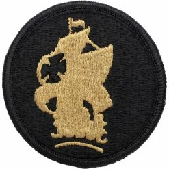 Discount ✨ Ira Green, Inc Army Patch School Of America Subdued Velcro (OCP) 👍