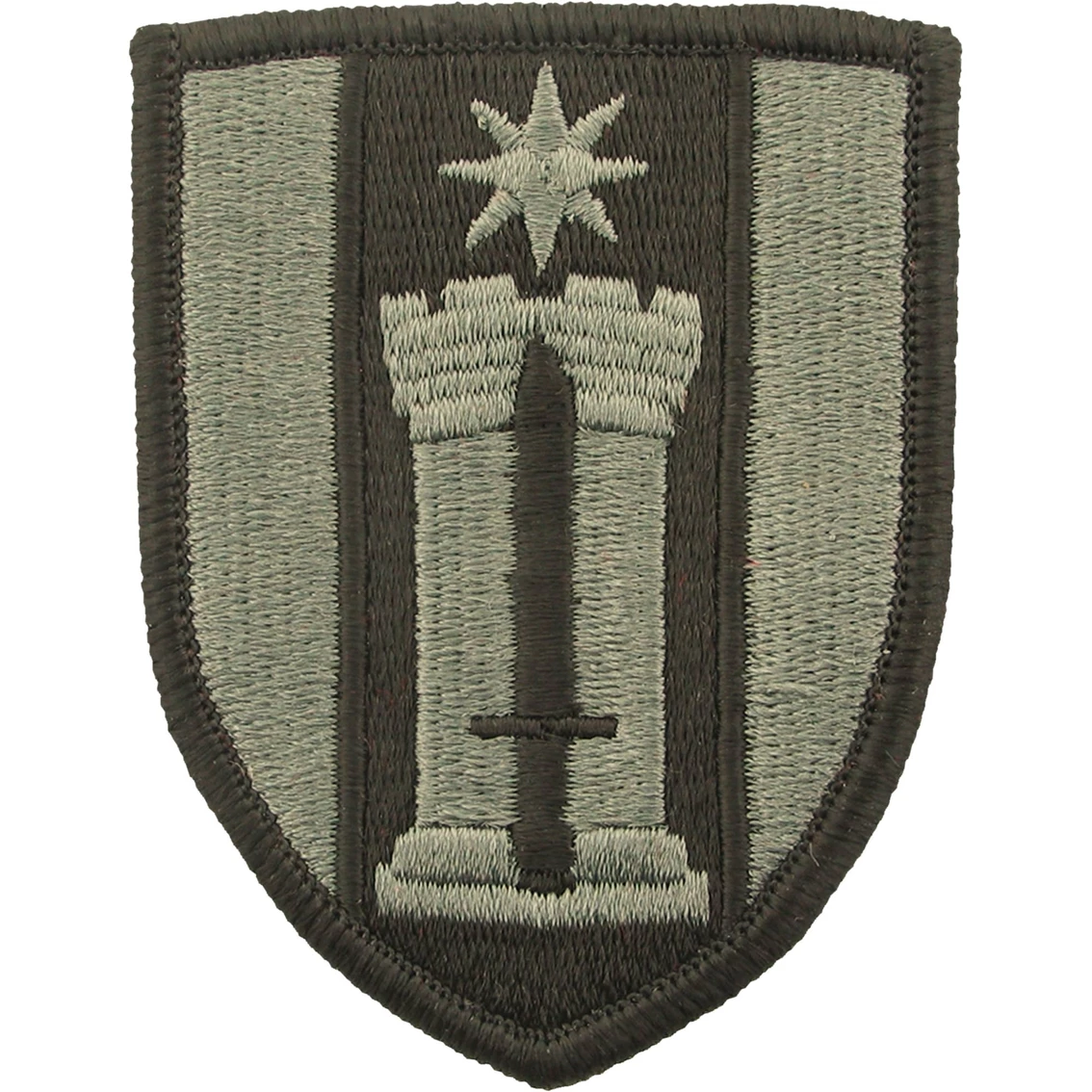 Outlet 🔥 Other Brands Army Unit Patch 372nd Engineer Brigade (OCP) ⭐ 1 Outlet 🔥 Other Brands Army Unit Patch 372nd Engineer Brigade (OCP) ⭐