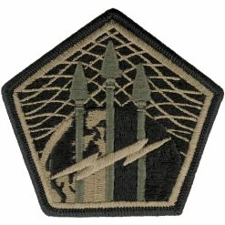 Wholesale ✨ Ira Green, Inc Army Patch United States Army Cyber Command Velcro (OCP) 🧨