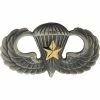 New 🔔 Ira Green, Inc Army Combat Parachutist Fifth Award Basic, Pin-On 👍