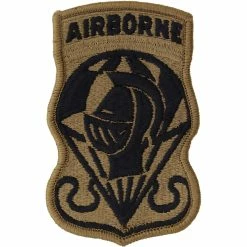Promo 🎁 Ira Green, Inc Army Patch USA Parachute Team (OCP) 🌟