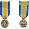 Hot Sale ❤️ Ira Green, Inc Inherent Resolve Campaign (IRA) Medal, Miniature ✨