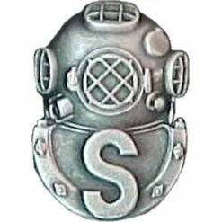 Flash Sale 🔔 Other Brands Army Badge, Regular Size Spec, Diver Salvage 👏