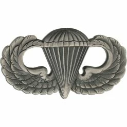 Discount 💯 Other Brands Army Badge, Regular Size Spec, Parachutist 😀
