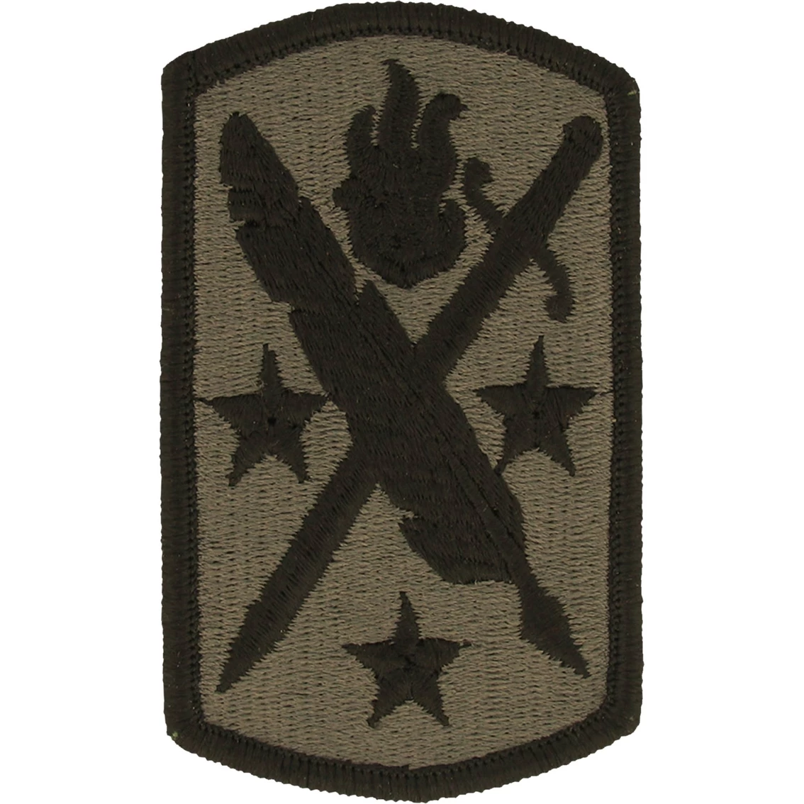 Buy ๐ Other Brands Army Unit Patch 95th Civil Affairs Brigade (OCP) โ 1 Buy ๐ Other Brands Army Unit Patch 95th Civil Affairs Brigade (OCP) โ