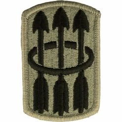 Outlet 🔥 Other Brands Army Unit Patch 30th Air Defense Artillery Brigade (OCP) ⌛