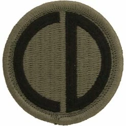New 🔥 Other Brands Army Unit Patch 85th USAR Support Command (OCP) 🧨