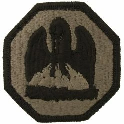 Hot Sale 😀 Other Brands Army Unit Patch Louisiana State National Guard (OCP) 😀
