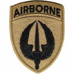 Top 10 🔔 Other Brands Army Unit Patch Special Operation Aviation Command (OCP) 👍