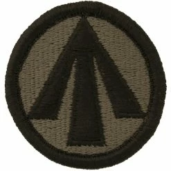 Discount 🌟 Other Brands Army Unit Patch Military Surface Deployment And Distribution Command (SDDC) (OCP) ✨