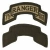 Buy 🤩 Other Brands Army Unit Patch 75th Ranger Regiment (OCP) 🥰