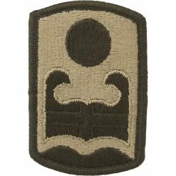 Coupon 🔥 Other Brands Army Unit Patch 92nd Maneuver Enhancement Brigade (OCP) 🥰