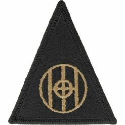 Hot Sale 🔔 Other Brands Army Unit Patch 83rd USAR Readiness Training Center (OCP) 😀