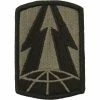 Best Pirce 🛒 Other Brands Army Unit Patch 335th Signal Brigade (OCP) 🧨