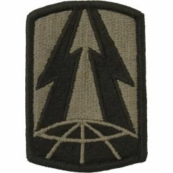 Best Pirce 🛒 Other Brands Army Unit Patch 335th Signal Brigade (OCP) 🧨