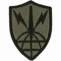 Best reviews of 🔥 Other Brands Army Unit Patch Information Systems Engineer Command (OCP) ⭐
