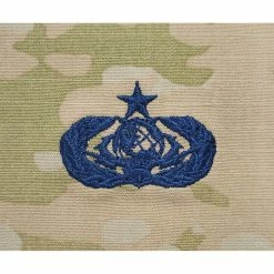 Cheapest 😍 Ira Green, Inc Space Force Cyberspace Support Senior Sew-On (OCP) 🛒