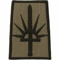 New 💯 Ira Green, Inc Army New York State National Guard Headquarters Unit Patch (OCP) 😍