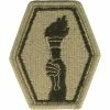 Deals ⭐ Other Brands Army Unit Patch 442nd Infantry RCT #2 (OCP) 🌟