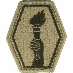 Deals ⭐ Other Brands Army Unit Patch 442nd Infantry RCT #2 (OCP) 🌟