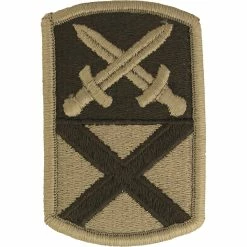 Coupon 🥰 Other Brands Army Unit Patch 167th Sustainment Command (OCP) 🎁