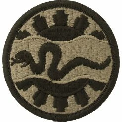 Deals 😍 Other Brands Army Unit Patch 116th Armored Cavalry (OCP) 👍