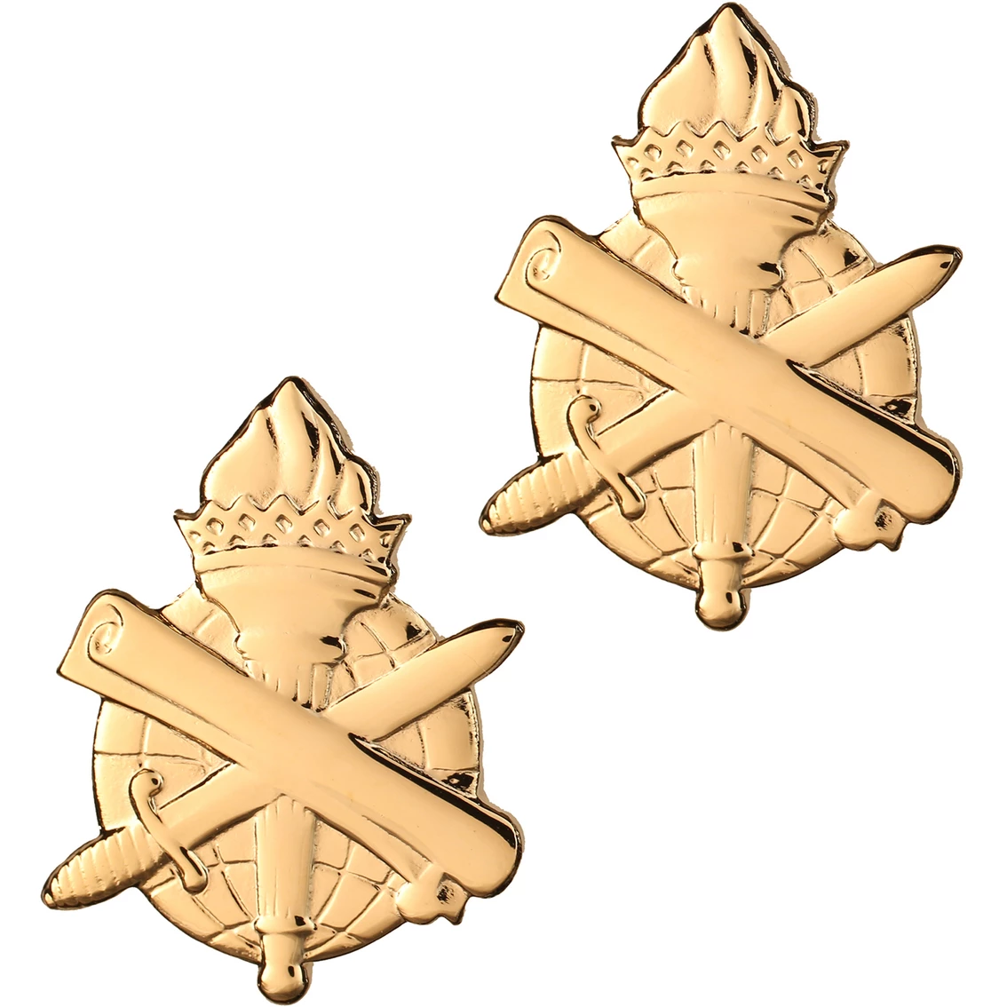 Budget โจ Sta-Brite Army Civil Affairs Insignia ๐ฅฐ 1 Budget โจ Sta-Brite Army Civil Affairs Insignia ๐ฅฐ