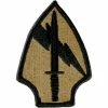 Cheap ✨ Other Brands Army Unit Patch 560th Battlefield Surveillance Brigade (BFSB) (OCP) 👍