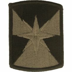 Best Sale 🥰 Other Brands Army Unit Patch 347th Support Group (OCP) 💯