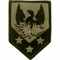 Outlet 🎁 Other Brands Army Unit Patch 110th Maneuver Enhancement Brigade (OCP) ✨