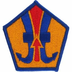 Best deal 🤩 Ira Green, Inc Army Unit Patch 7th Civil Support Command Regular 🤩