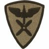 Best Sale 🌟 Other Brands Army Unit Patch 110th Aviation Brigade (OCP) 😀