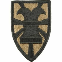 Cheapest 🛒 Other Brands Army Unit Patch 7th Transportation Brigade (OCP) 🔔