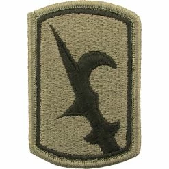 Wholesale ⌛ Other Brands Army Unit Patch 67th Battlefield Surveillance Brigade (BFSB) (OCP) 🔔