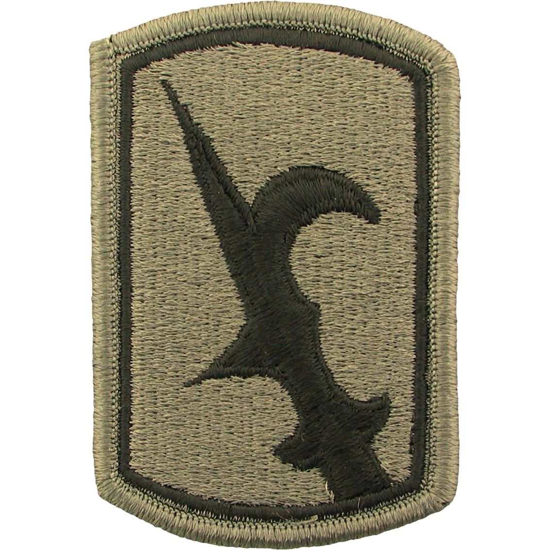 Wholesale โ Other Brands Army Unit Patch 67th Battlefield Surveillance Brigade (BFSB) (OCP) ๐ 1 Wholesale โ Other Brands Army Unit Patch 67th Battlefield Surveillance Brigade (BFSB) (OCP) ๐