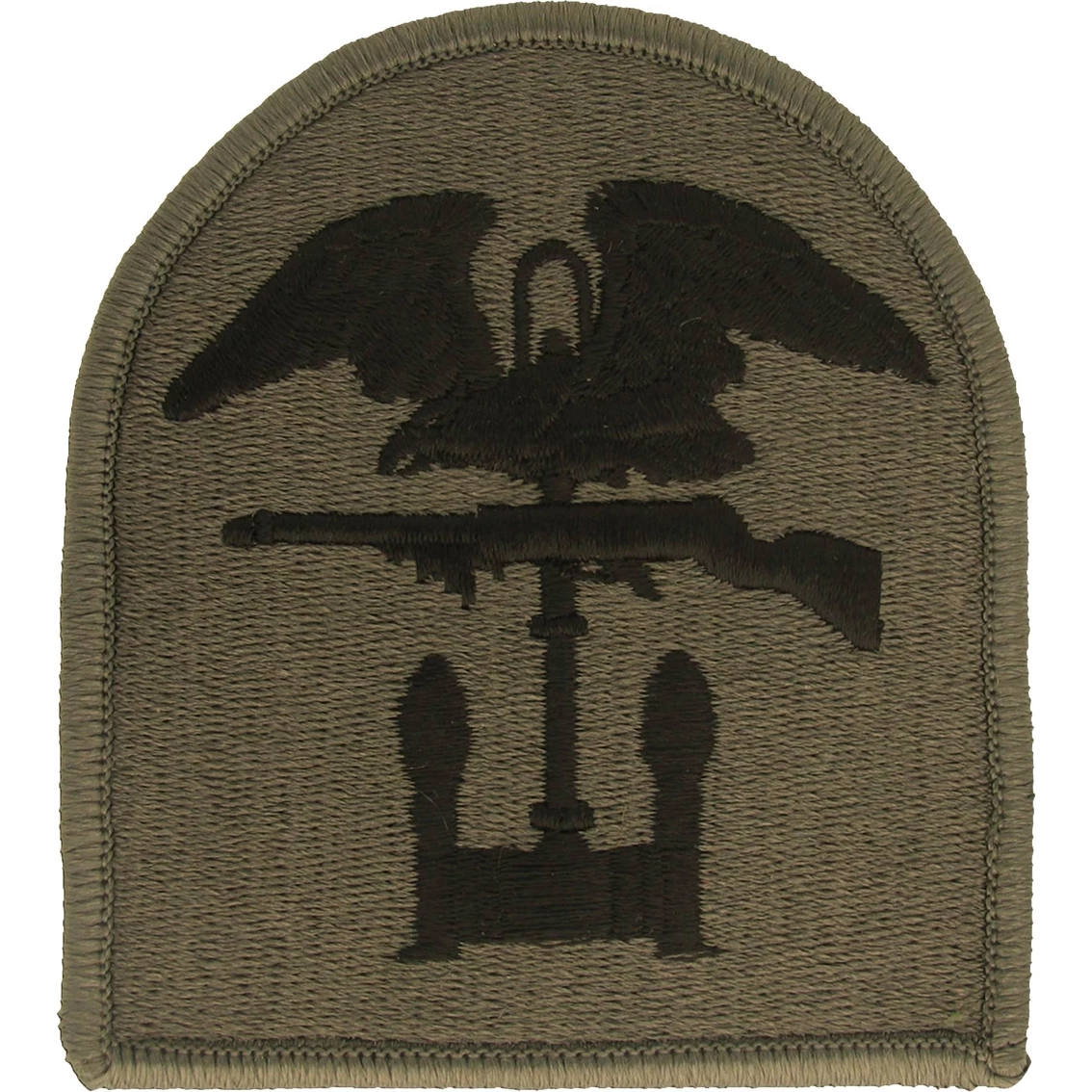 Top 10 โ๏ธ Other Brands Army Unit Patch 1st Engineer Brigade (OCP) ๐ 1 Top 10 โ๏ธ Other Brands Army Unit Patch 1st Engineer Brigade (OCP) ๐