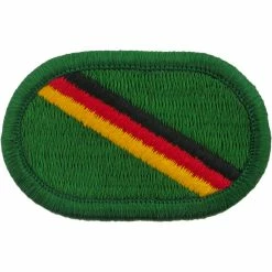 Best Sale 💯 Ira Green, Inc Army Unit Patch 10th Special Forces Europe 🛒