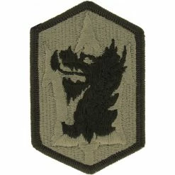 Cheap 🔥 Other Brands Army Unit Patch 631st Field Artillery Brigade (OCP) 👍