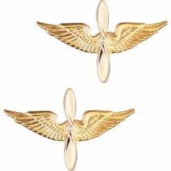 Deals 😀 Sta-Brite Army Aviation Insignia 🛒