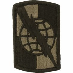 Best reviews of 🎁 Other Brands Army Unit Patch 359th Signal Brigade (OCP) 🧨