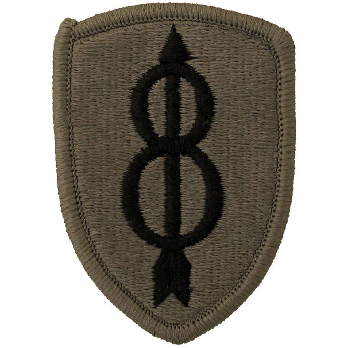 Deals ๐ Other Brands Army Unit Patch 8th Infantry Division (OCP) ๐ 1 Deals ๐ Other Brands Army Unit Patch 8th Infantry Division (OCP) ๐