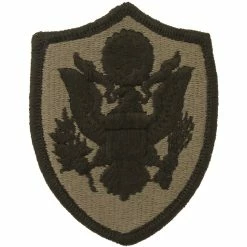 Cheapest 👏 Other Brands Army Unit Patch USA Personnel Assigned To Joint Activities (OCP) ✨